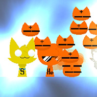 Element Cattos