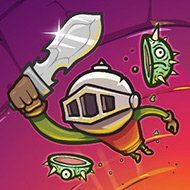 Knightmare Tower