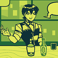 Mixology
